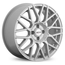 X`trike X-131 7x17 PCD4x100 ET43 DIA 60.1  HS